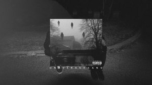 UNAVERAGE GANG - AFTERLIFE