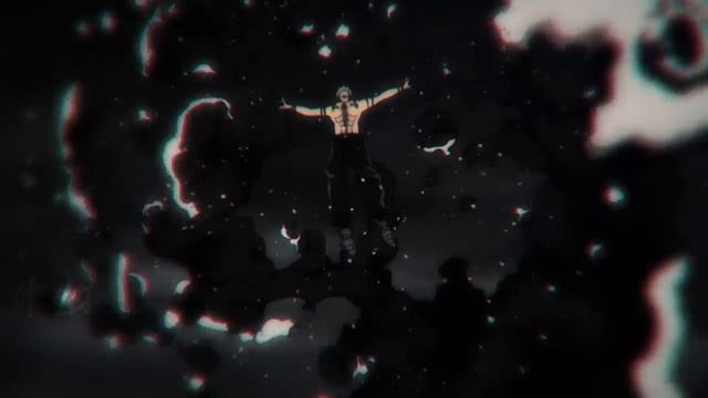 Аниме клип - Ра-ца-цай ариби даби дила смотреть онлайн