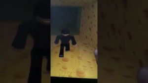 Убегаю от большой крысы! Cheese Escape . Roblox