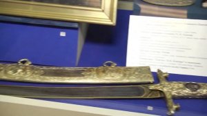 Новочеркасский музей истории донского казачества