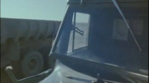 Самосвал КрАЗ-256 Б1 автолегенды СССР  Dump truck KrAZ-256 B1 auto legends of the USSR