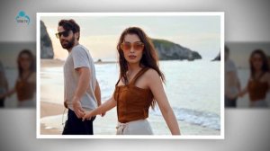 Кадир Догулу заботится о заболевшей Неслихан Атагюль