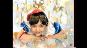 Заставка московской рекламы - СТС (2009)