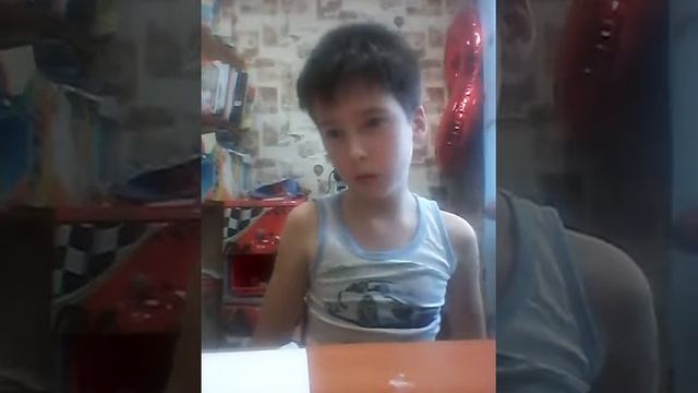 Только покажу поделку Minecraft и свой бумажный лайк смотреть онлайн