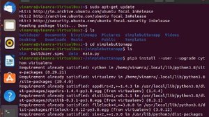 Buildozer python android ios build apk ipa