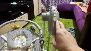 Babyton Funny Time 2в1 электронные SW108