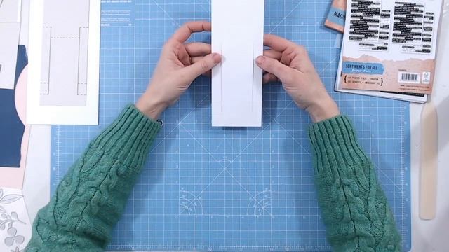 High Stepper Card Template - Free Download смотреть онлайн