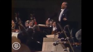 8.  И.П. Чайковский  6-я симфония, 4-я часть