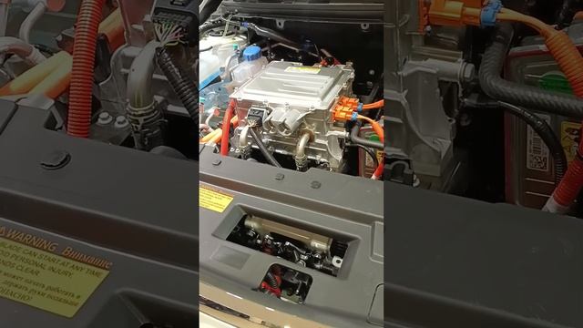 EVOLUTE i-PRO за 1 660 000рублей смотреть онлайн