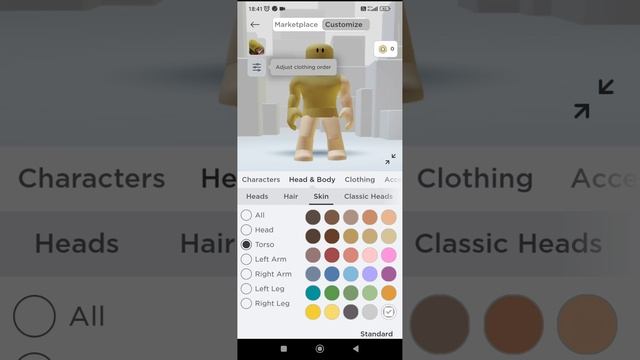 Бесплатный скин в роблоксе за 0 робуксов смотреть онлайн