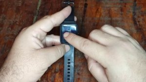 Amazfit Bip a1608 (GPS) - Review Completo