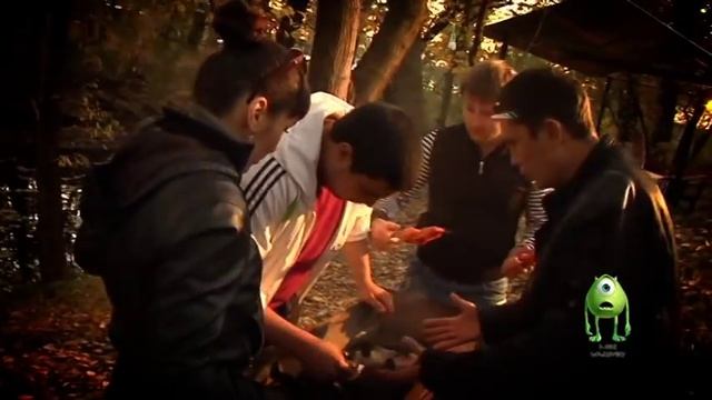 Древесный уголь "Мангал" смотреть онлайн