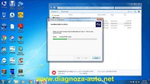 Delphi 2016R1- install