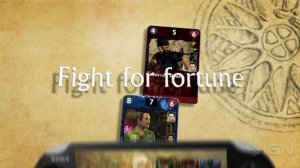 Sony Unveils Uncharted: Fight For Fortune for PS Vita