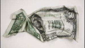 ПРИТЧА ЦЕННОСТЬ КУПЮРы