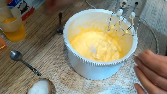 Домашний нежирный майонез. Рецепт майонеза.