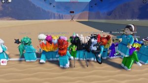 ИГРА В КАЛЬМАРА, НО МЫ ВЫБИРАЕМ ИСПЫТАНИЯ! Roblox Shark Game