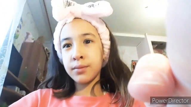 Как я ухаживаю за кожей в 10 лет?? смотреть онлайн