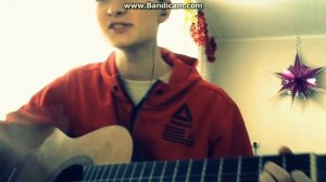 Ну кто сказал тебе,что любви не бывает:cover.