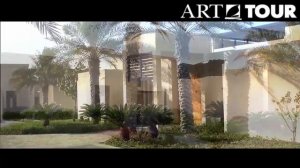 Отель Park Hyatt Abu Dhabi 5*