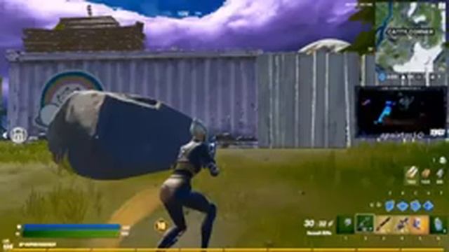 ?Stream μετα απο καιρο!!! | Livestream fortnite 700+ wins | Sac:apaixtos10 смотреть онлайн