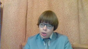 Кузнецов Глеб. Речь-презентация на англ.яз. в аспирантуре РУДН.| My speech for PFUR. 03.12.2021