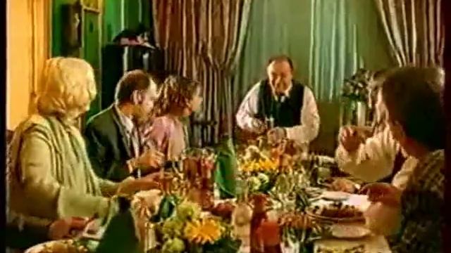 Реклама "Пикадор" (2002) смотреть онлайн