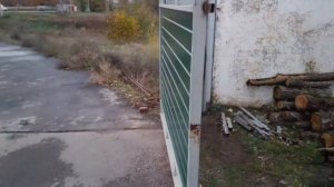 ЭЛЕКТРОПРИВОДЫ НА РАСПАШНЫЕ ВОРОТА / ELECTRIC ACTUATORS FOR SWING GATES