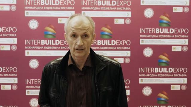 Какие основные выгоды строительства дома из СИП панелей? (InterBuildExpo - 2019)