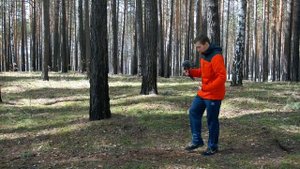 Укрепление стопы и голени за счет СБУ: ПЕРЕКАТЫ - Развитие техники бега