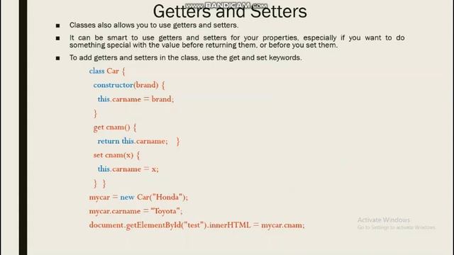 JavaScript Full Course | Lecture 8 Tutorial for Beginners - Made Easy - Step by Step [2020] [NEW]