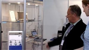 Интервью рук.представительства EFCO в РФ Моргуновым К.Г.