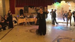 Gypsy dances.Buzyleva -Бузылёва на Круг!