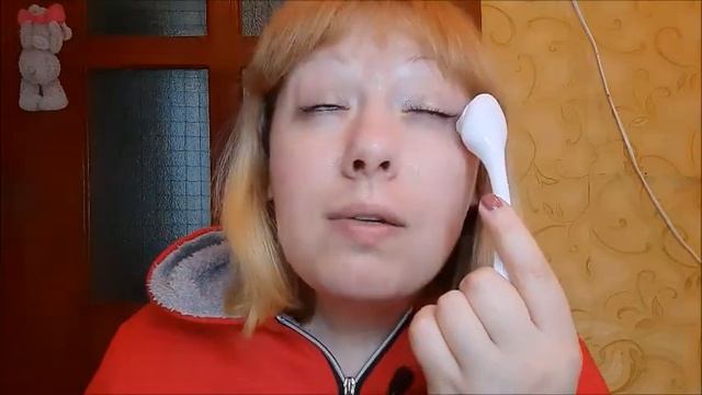 ТЕПЕРЬ МОРЩИНЫ УЙДУТ БЕСПОВОРОТНО,НОВИНКА ФИКС ПРАЙС МАССАЖЁР РОЛЛЕР ДЛЯ ЗОНЫ ВОКРУГ ГЛАЗ И ДЕКОЛЬТ