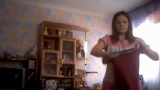 наипростейший способ сделать хвост русалки.