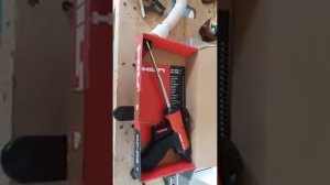 купил Пистолет дозировочный Hilti CF-DS 1