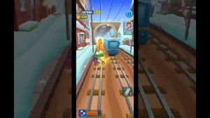 Subway Princess Runner Game 2021 : Updated Version | Android/iOS Gameplay HD