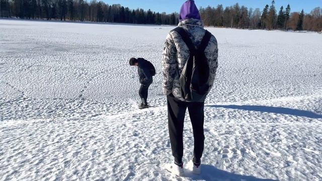 влог с Гатчины смотреть онлайн