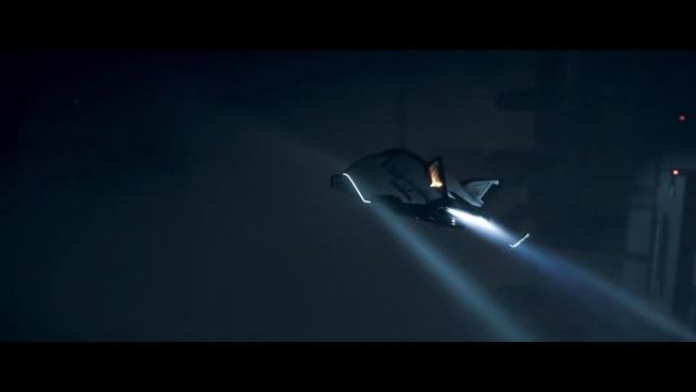 Starfield Fan Trailer смотреть онлайн