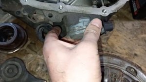 Робот и нейтраль, паркинг, принцип работы коробки EDC. Renault Megane 3. РКПП РЕНО