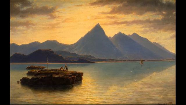 Anton Bernhard Furstenau - Amusements, Op. 57 смотреть онлайн