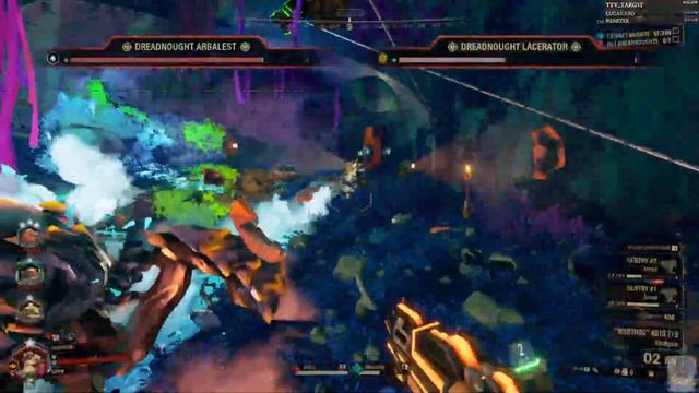 Deep Dive | Compact Sleep | Azure Weald | Shield Disruption | Mactera Plague | смотреть онлайн