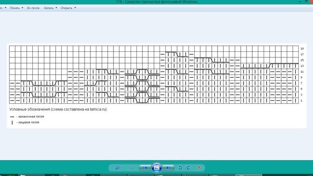 Внимание! Смотреть всем кто вяжет смотреть онлайн