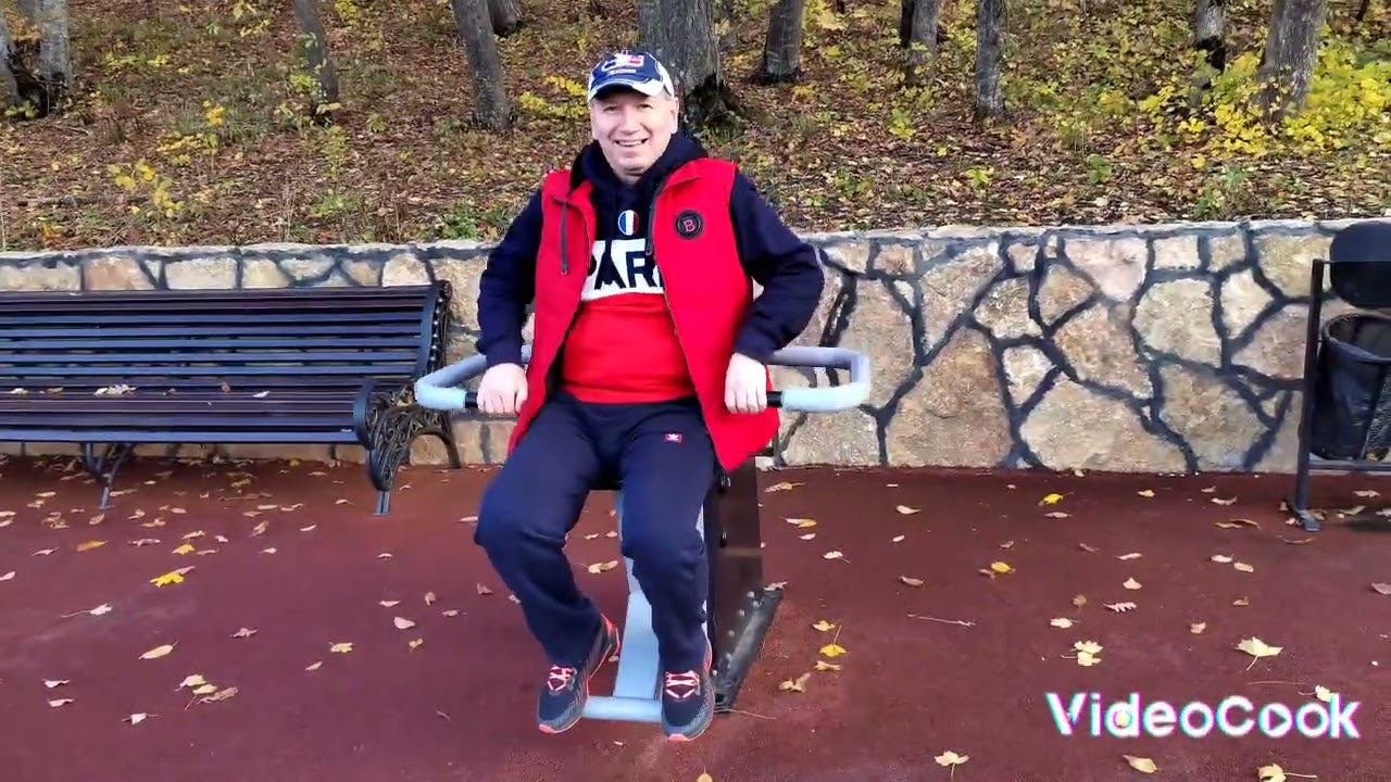 Железноводск.Озеро.Ноябрь 2022 смотреть онлайн