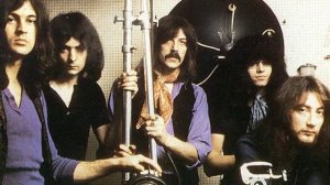 Deep Purple-'Speed King'-Live-(BBC In Concert Series with John Peel)-1970