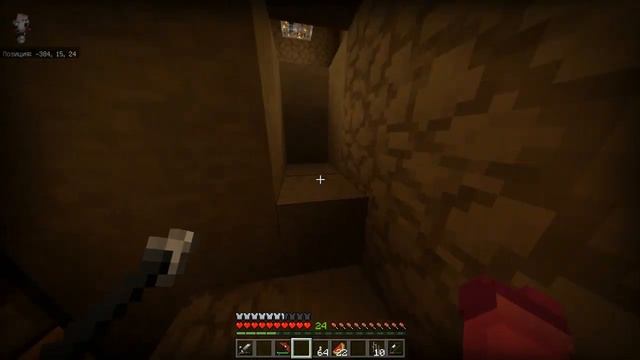 Самая простая ферма зомби -||- Фермы Minecraft