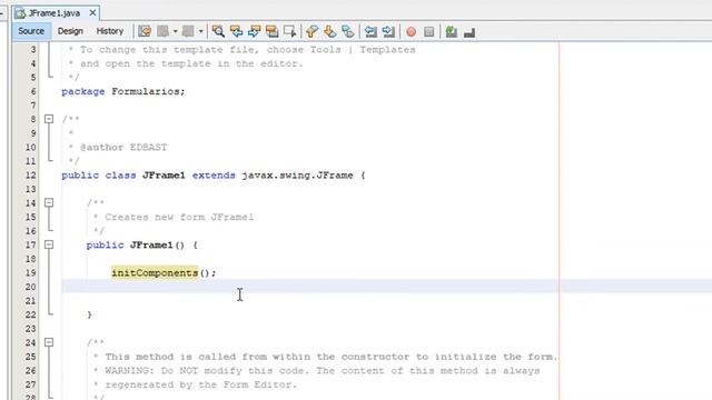 ► 12. ?【JAVA TIPS】Cambiar Icono del Puntero del MOUSE ? │ HAND CURSOR ?? │Java Tutorial смотреть онлайн
