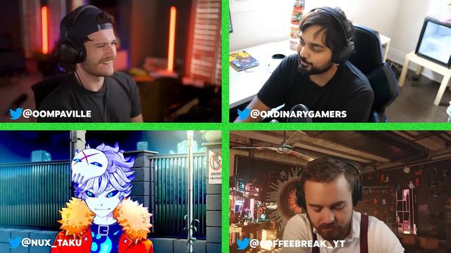 The IShowsSpeed Drama is INSANE (ft.Coffeezilla) | Some Ordinary Podcast #51 смотреть онлайн