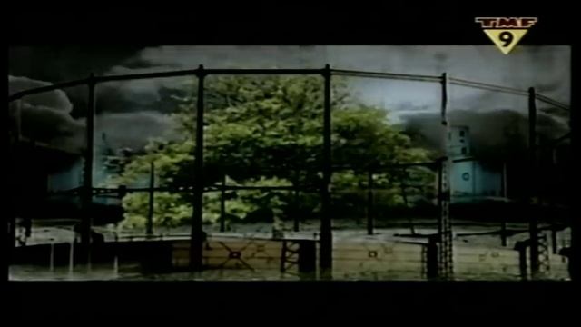 William Orbit - Barber's Adagio For Strings смотреть онлайн