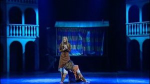 Театр мюзикла "Седьмое утро" Человек ,который смеется